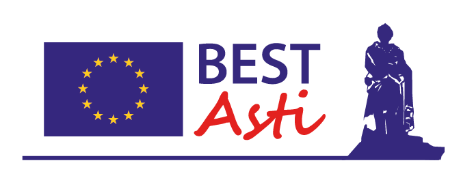 Best Asti Logo